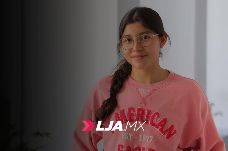 Alumna de la UAA conquista “La Ruta del Arrecife”