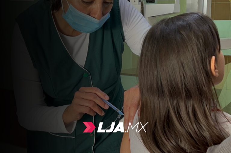 Advierte IMSS Aguascalientes sobre secuelas del sarampión