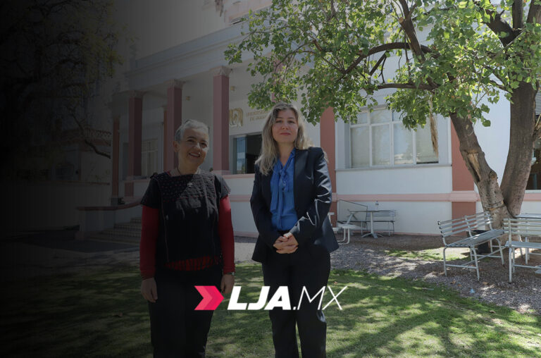 UAA recibe a Sibel Çelik con una conferencia sobre música, lengua y cultura