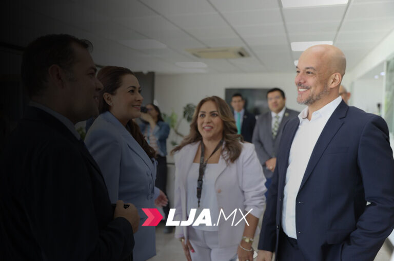 Flex expande sus operaciones en Aguascalientes