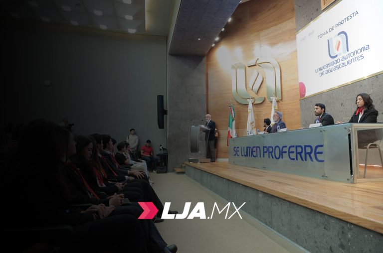 IMEF Universitario inicia nueva etapa en la UAA con enfoque en liderazgo y economía