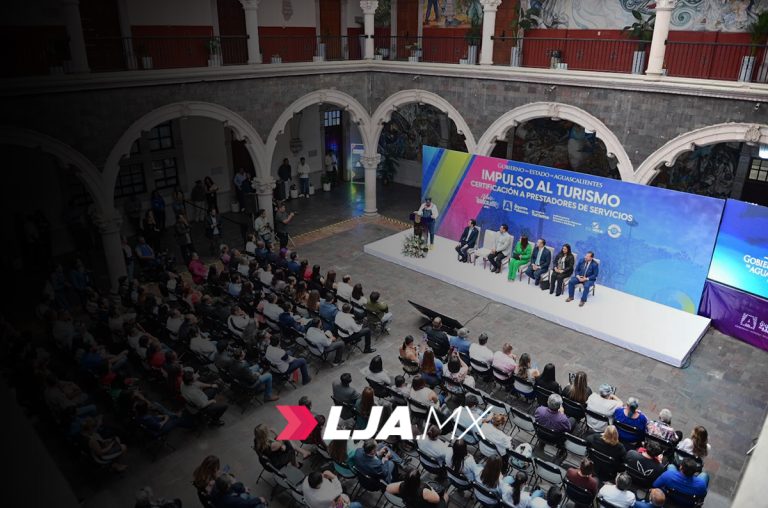 Impulsan la profesionalización del turismo para mejorar la atención a visitantes