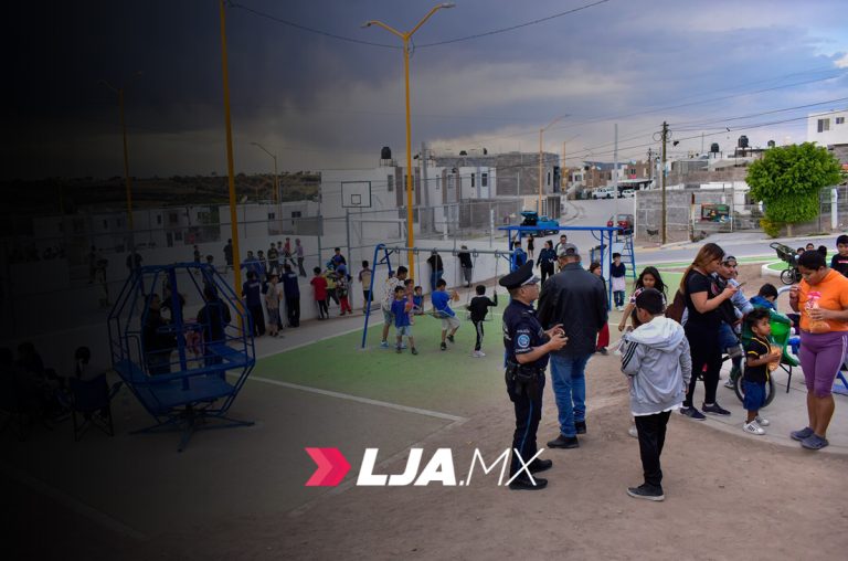 Impulsan programas de prevención de violencia y delincuencia en Aguascalientes