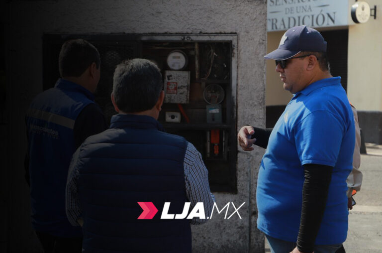 Realizan recorrido de supervisión previo a la FNSM