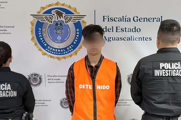El “Monstruo de Villa Montaña”. Drogadicto mete a su bebé recién nacida al congelador en Aguascalientes