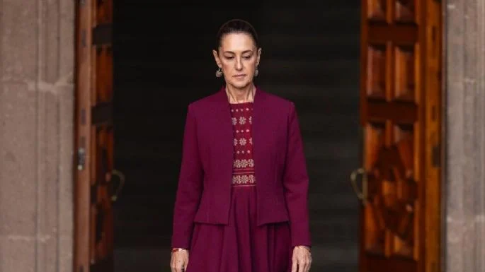 Reforma electoral: Sheinbaum apuesta por el bipartidismo