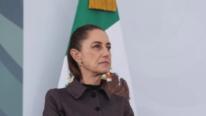 Fábrica de moscas contra el gusano barrenador se terminará en dos meses: Sheinbaum