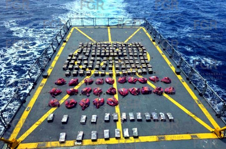 FGR logra cuatro vinculaciones a proceso y sentencia de 108 años por secuestro